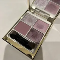 SUQQU ブレンドカラー　アイシャドウ　EX10光粉雪　廃盤　限定カラー SUQQU ブレンドカラー アイシャドウ EX10光粉雪 廃盤 限定カラー