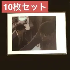 名探偵コナン　ぱしゃこれ　ハロウィンの花嫁　松田　諸伏