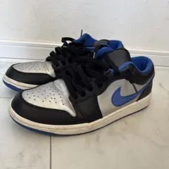 2026年最新】air jordan 1 low 27.5cmの人気アイテム - メルカリ