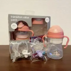 Disney×b.box◯トランジションバリューパック バンビ