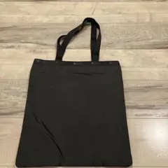 レスポートサック LARGE EMERALD TOTEフリル ネイビー - メルカリ
