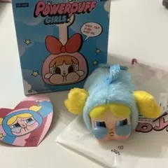 パワパフ キャラクターグッズ