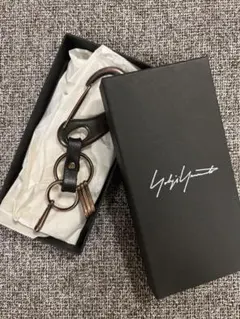 2026年最新】yohjiyamamoto カラビナの人気アイテム - メルカリ