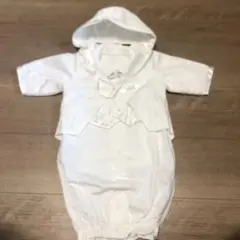 男の子赤ちゃんセレモニードレスオールタキシードコート⭐︎5500