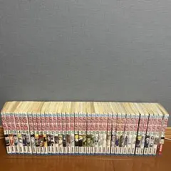 n*m様 HUNTER×HUNTER全巻セット1〜38巻