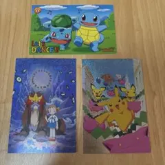 ポケモン ポストカード 10枚セット 希少 - メルカリ