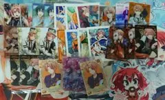 アイドリッシュセブン アイナナ ウエハース メタカ ぱしゃこれ