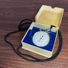SEIKOストップウォッチ