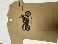 レア希少　Z50周年　Z900RS Ｔシャツ　Ｌサイズのサムネイル