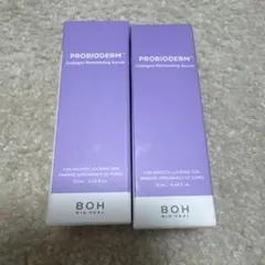 バイオヒールボ プロバイオダーム コラーゲンリモデリングセラム 13ml 2個のサムネイル