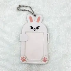 Stray Kids SKZOO Leebit リービット トレカケース