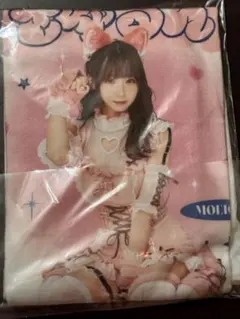 【新品未使用】伊織もえ 1日店長 限定Tシャツ XLサイズ Malymoon 2025年最新】伊織もえ tシャツの人気アイテム - メルカリ