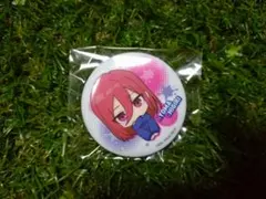 ブルーロック　缶バッジ《千切豹馬③》