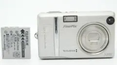 2026年最新】finepix f440の人気アイテム - メルカリ