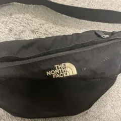 ザノースフェイス ウエストポーチ ボディバッグ グラニュール NM71905