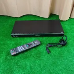 美品Panasonic ブルーレイレコーダー (DMR-BWT560) - メルカリ