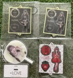 2025年最新】瀧脇笙古 アクリルの人気アイテム - メルカリ