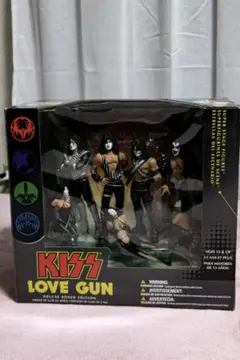 2025年最新】kiss mcfarlaneの人気アイテム - メルカリ