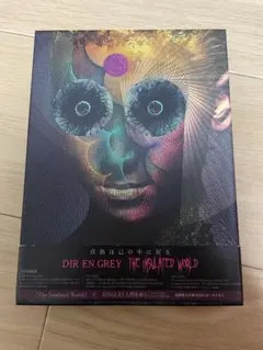 2025年最新】dir en grey the insulated worldの人気アイテム