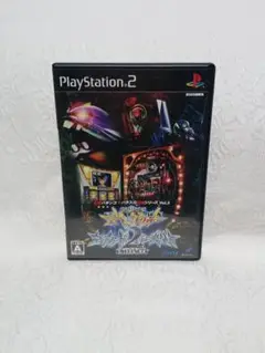 PS2 プレイステーション2 CR新世紀エヴァンゲリオン・セカンドインパクト