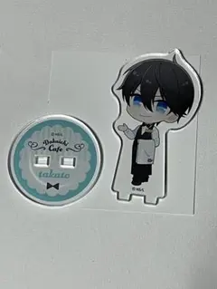 Dakaiki Cafe アクリルスタンドのサムネイル
