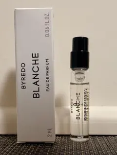 BYREDO バイレード BLANCHE ブランシュ 2ml - メルカリ