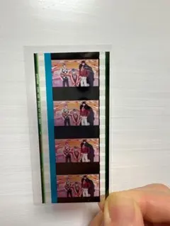 ヒプノシスマイク　コマフィルム　どついたれ本舗