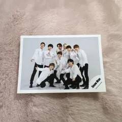 Snow Man 集合写真