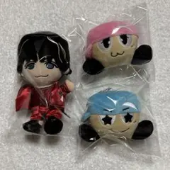 2026年最新】ジャニーズwest ぬいぐるみの人気アイテム - メルカリ