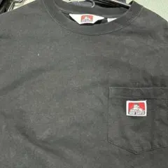 ben davis Tシャツ