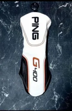 [신품&미사용] 핀핑 G400 페어웨이 우드 커버 1개