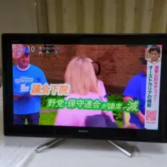 ソニーVAIO VPCL24AJ