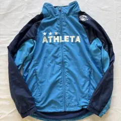 ATHLETA ウィンドブレーカー