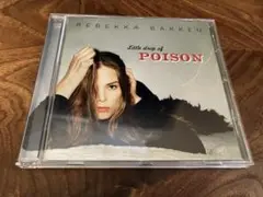 Rebekka Bakken POISON Tom Waits