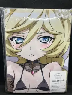 シンフォギア キャロルマールスディーンハイム 抱き枕カバー