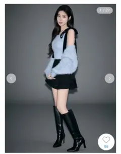 新品未使用タグ付き　スナイデル　 レイヤードフリルミニスカショーパン