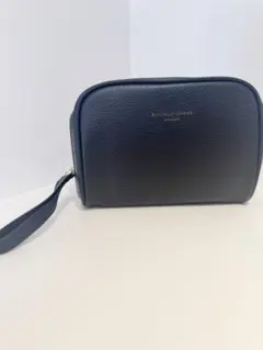 ビジネスクラス ポーチ