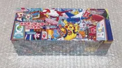 ポケモンセンターフクオカ スペシャルBOX シュリンク付