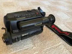 KYOCERA Finemovie Hi8 KD-H130 ビデオカメラ本体 KYOCERA Finemovie Hi8 KD-H130 ビデオカメラ本体 - メルカリ