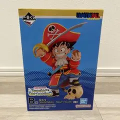 ドラゴンボール スナップフィギュア 一番くじ
