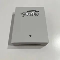 SEVENTEEN FOLLOW AGAIN コレクトブック　ジョンハン