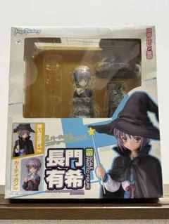 Max Factory 涼宮ハルヒの憂鬱 長門有希