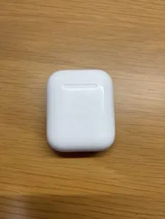 や*ま様 AirPods本体 ホワイト 充電ケース付き