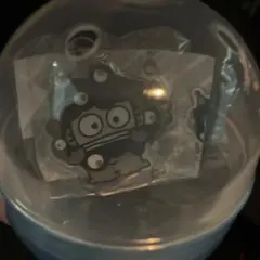 ミャクミャクなりきりアクリルチャーム2 ハンギョドン