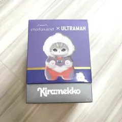 ウルトラマンティガ Kiramekko ULTRA MART TOKYO限定 - メルカリ