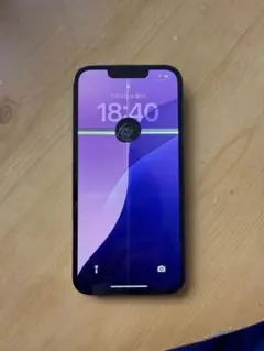 iPhone 13 Pro 128GB アルパイングリーン