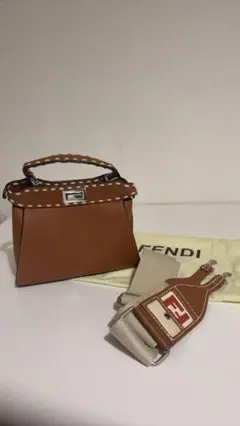 グレー ケーブル編み ネックウォーマー