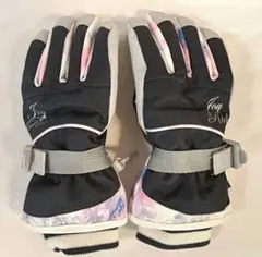 ジュニア用 スキーグローブ