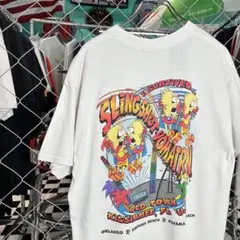 教育番組 タマ tシャツ bike delivery tee - メルカリ