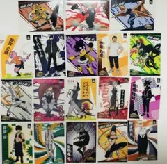 ヒロアカ カード まとめ売り